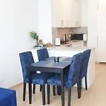 Appartement Fairytales *