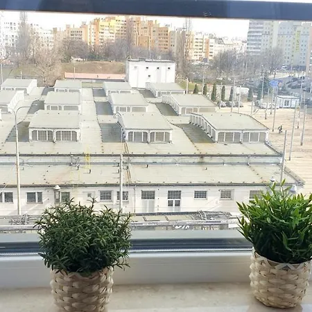 Apartmán Fairytales