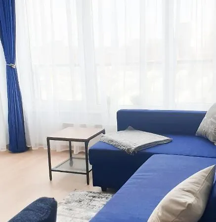 Fairytales Apartmán