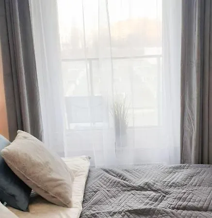 Apartmán Fairytales