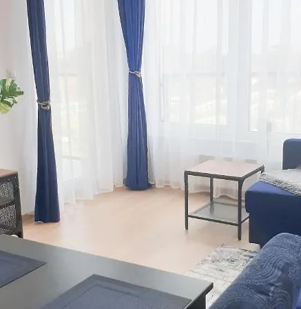 Apartmán Fairytales *