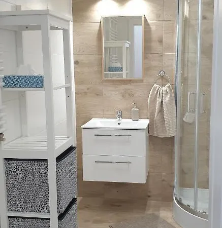 Apartmán Fairytales