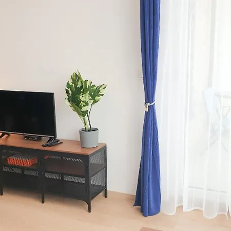 Апартаменти Fairytales *