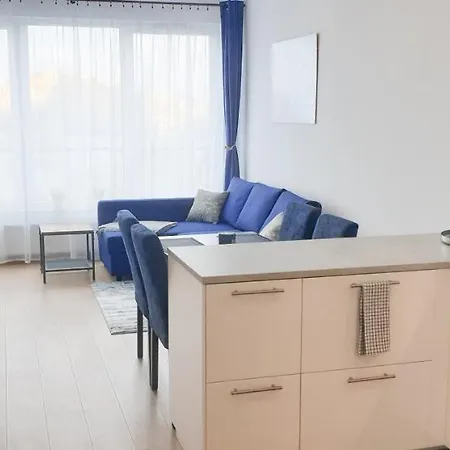 Fairytales Апартаменти Вроцлав