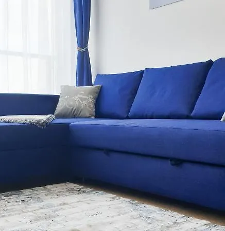 Appartement Fairytales