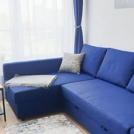 Fairytales Апартаменти *