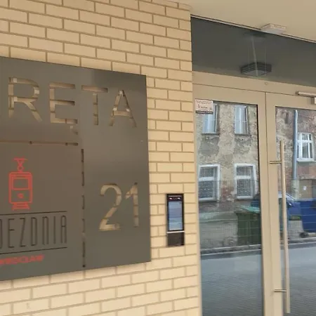 Fairytales Вроцлав