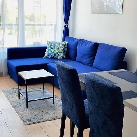 Fairytales Apartment Wroclaw