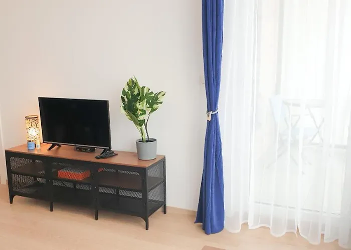 Апартаменти Fairytales *