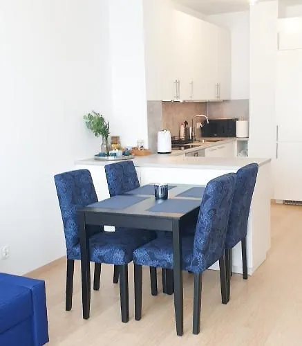 Apartment Fairytales *