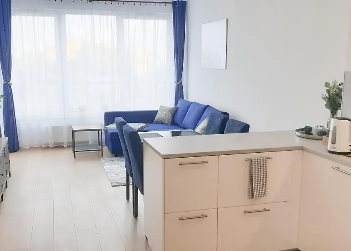 Fairytales Apartment Breslau