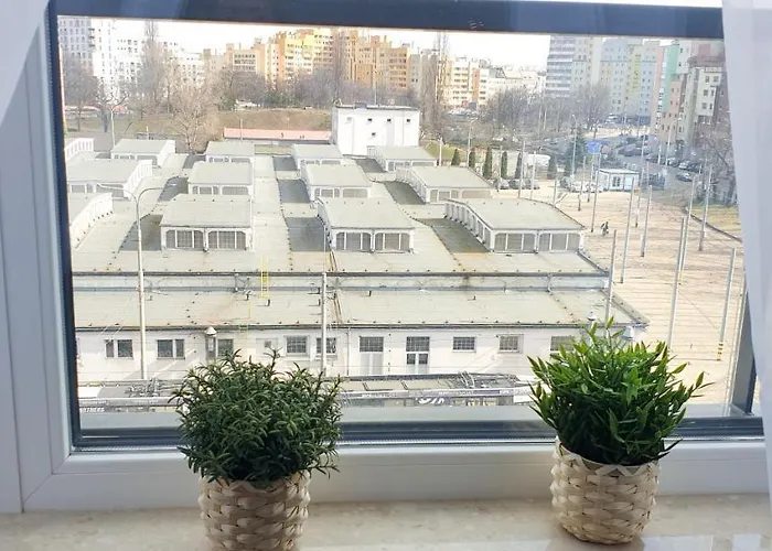 Apartment Fairytales