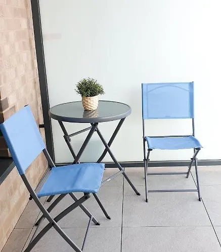 Апартаменти Fairytales