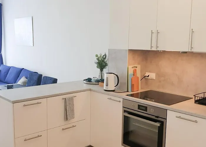 Апартаменти Fairytales *