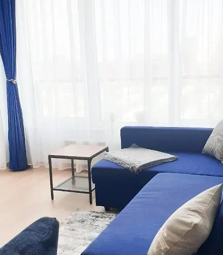 Fairytales Апартаменти