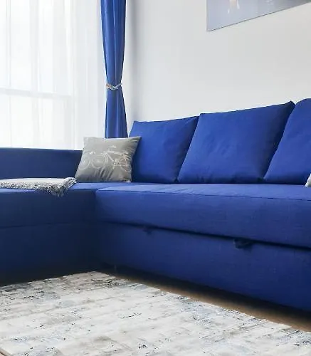 Апартаменти Fairytales