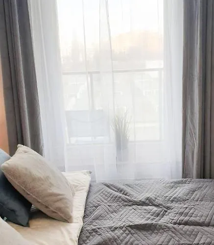 Апартаменти Fairytales