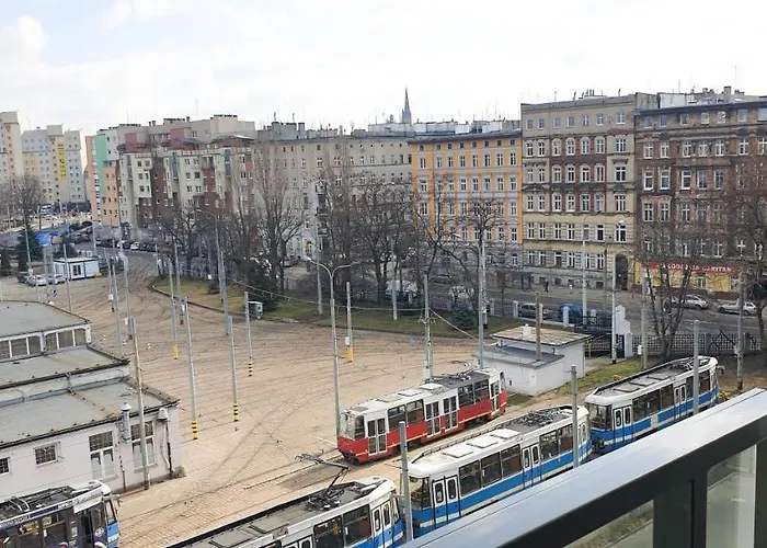 Fairytales Apartment