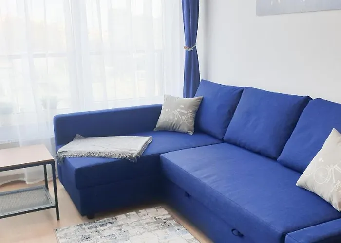 Fairytales Apartment *