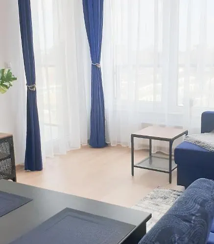 Апартаменти Fairytales *