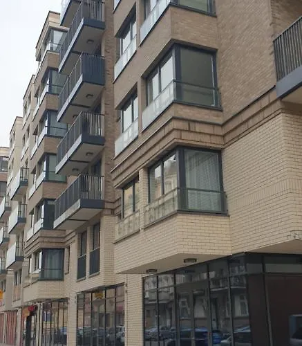 Fairytales Апартаменти