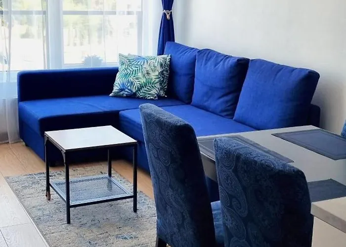 Fairytales Apartment Breslau